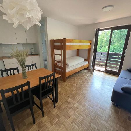Home Near Bohinj Lake Экстерьер фото